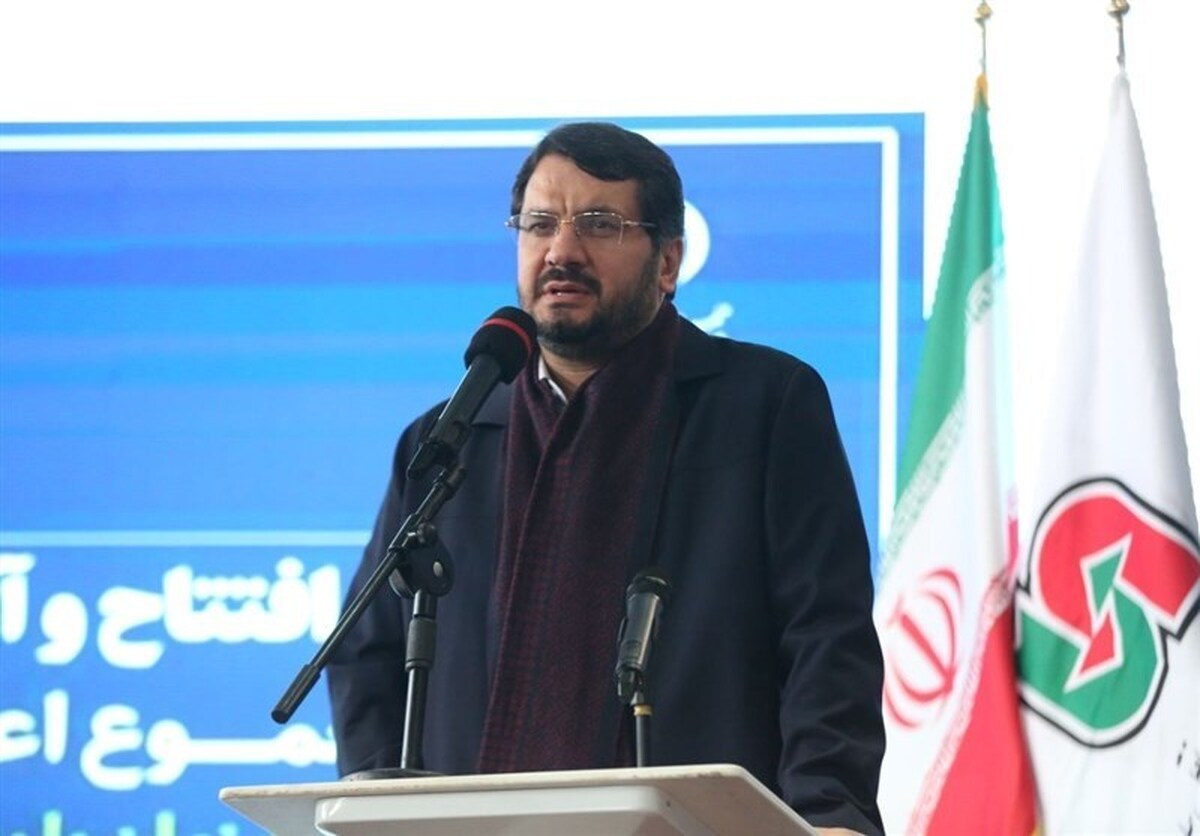 خداحافظ مرد خستگی ناپذیر و با غیرت