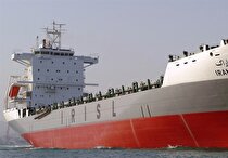 کوبا مشتری کشتی‌های ایرانی شد