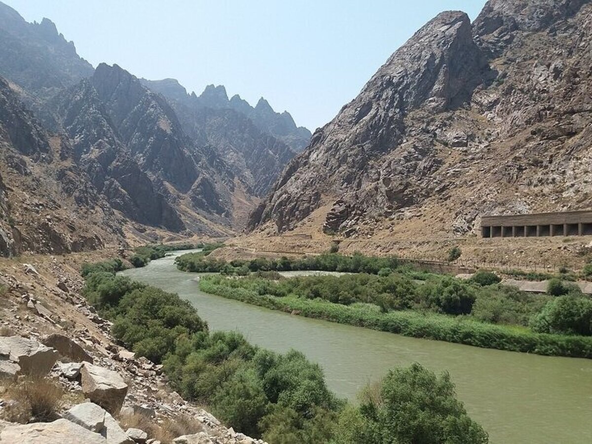 توافق ایران و آذربایجان و نصب ایستگاه‌های آنلاین در طول رودخانه ارس