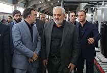 تولید ۲۰ درصد یخچال و فریزر کشور در خراسان رضوی