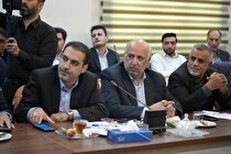 لزوم ایجاد پایانه صادرات سنگ لرستان توسط فعالان اقتصادی