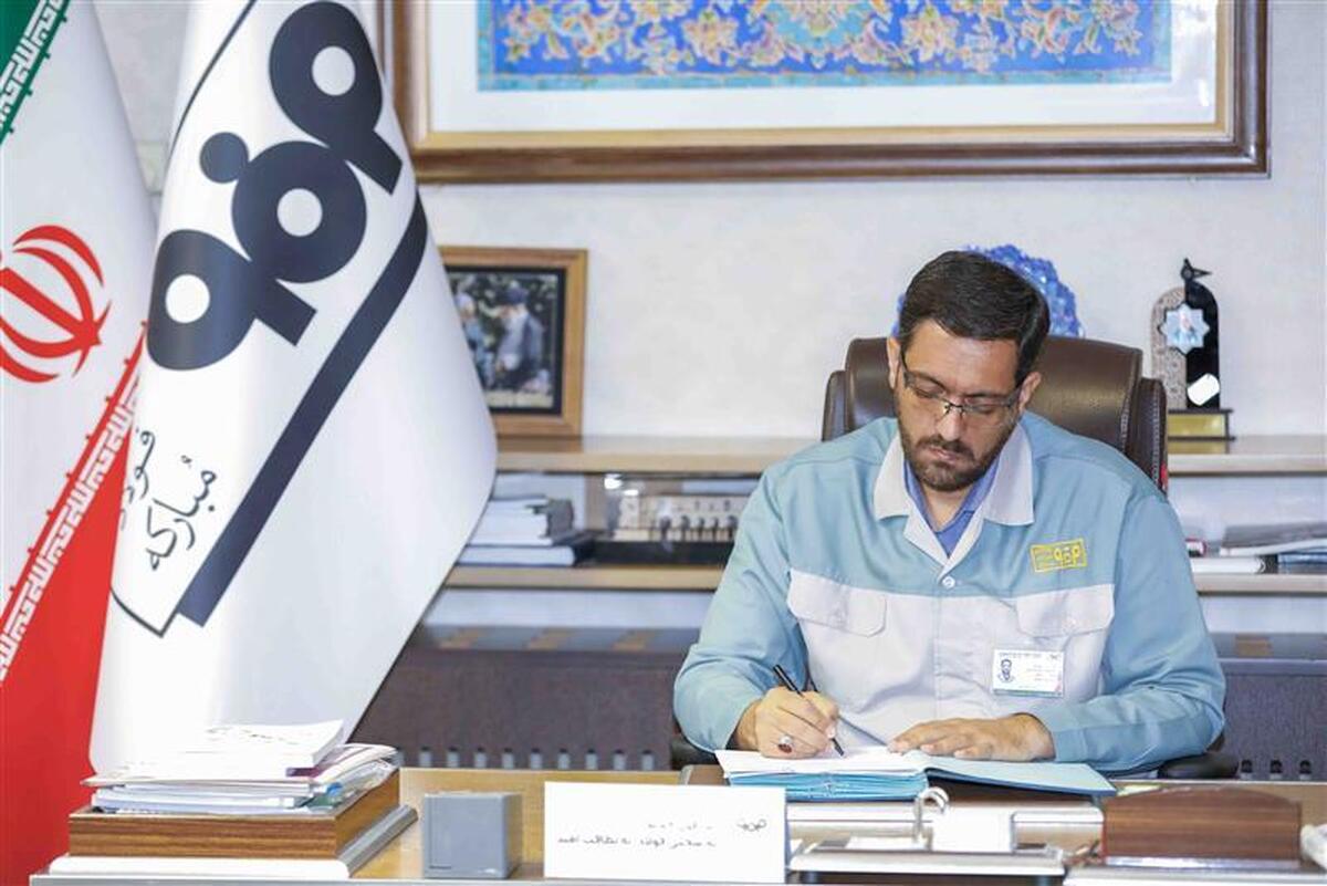انقلاب عظیم اسلامی؛ بالنده و پر امید در مسیر تعالی