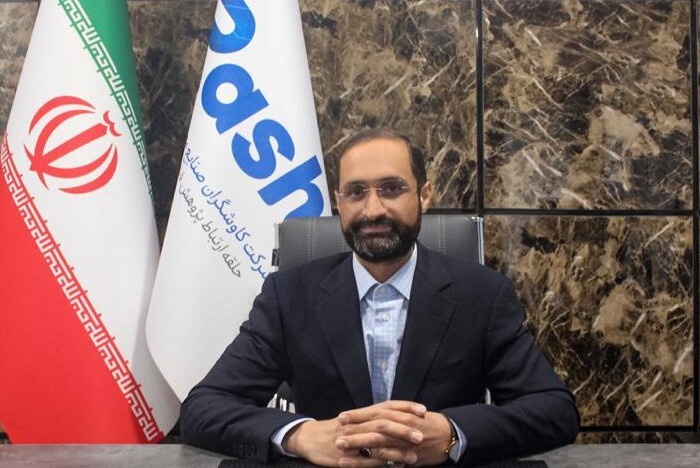 راشا؛ تجلی نوآوری در فرآوری سرباره و هوشمندسازی در صنایع معدنی کشور