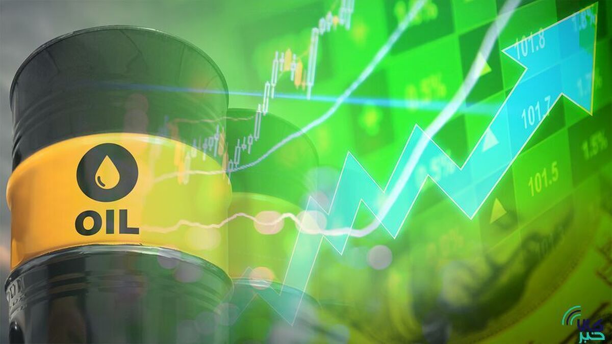 خیز نفت برای بازگشت به کانال ۸۰ دلاری