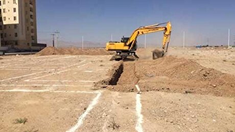 امکان ثبت‌نام مجدد در سایت نهضت ملی مسکن هم‌زمان با تامین زمین