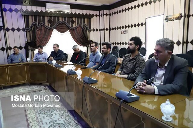 ظرفیت‌های بالقوه معدنی از مهمترین ظرفیت‌های اشتغال در منطقه ارسباران
