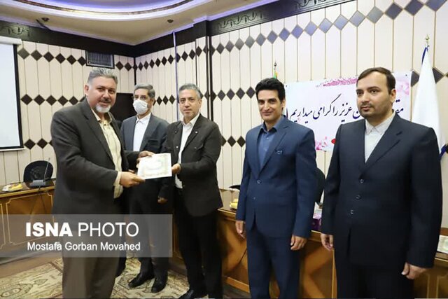 ظرفیت‌های بالقوه معدنی از مهمترین ظرفیت‌های اشتغال در منطقه ارسباران