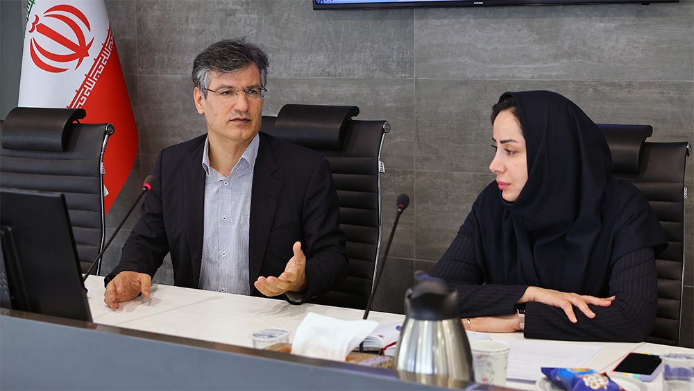 دستیابی به توسعه اقتصادی، نیازمند ورود به زنجیره ارزش جهانی است