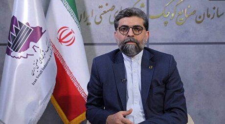 سیاست‌های تشویقیِ حمایت از تولید در شهرک‌ها و نواحی صنعتی شد