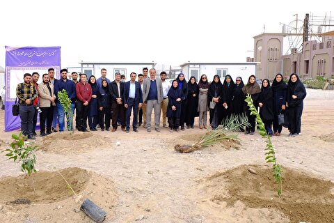 عملکرد شرکت هیمکو در حوزه محیط زیست