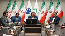 باید در حوزه کانی‌های گران‌بها حرکت رو به رشد داشته باشیم
