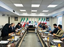 مجمع عمومی عادی سالیانه منتهی به ۲۹ اسفندماه ۱۴۰۲ صدر فردا برگزار شد