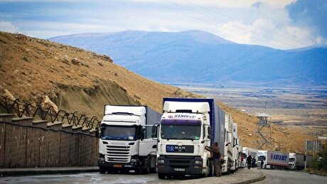 مشکلات صدور ویزا همچنان برای رانندگان ایرانی جدی است