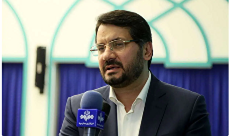 بذرپاش: رکورد ترانزیت کشور در سال ۱۴۰۲ شکسته شد