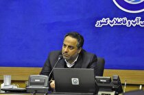 ضرورت توسعه زیرساخت خدمات الکترونیک و غیرحضوری صنعت آب و فاضلاب