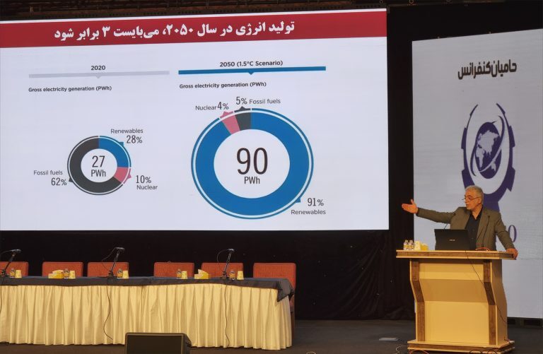 تجارت ۵۳۰ میلیارد دلاری صنعت زغال سنگ در دنیا بیش از نصف گردش مالی صنعت فولاد است