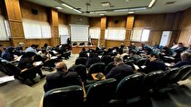 برگزاری آزمون ماک آیلتس توسط مرکز آموزش بازرگانی در سازمان توسعه تجارت