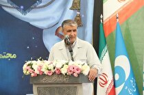 عملیات استخراج معدن زمان‌آباد خرانق اردکان یزد آغاز شد