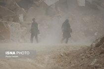 محیط زیست ۳ واحد معدنی آلوده‌کننده رودخانه هراز را تعطیل کرد