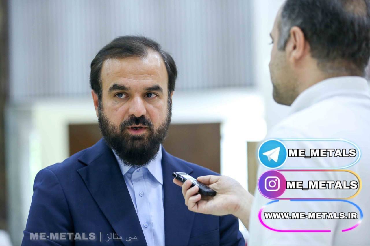 ۵۰۰ میلیارد تومان پروژه عمرانی در سال ۱۴۰۳ در دستورکار داریم