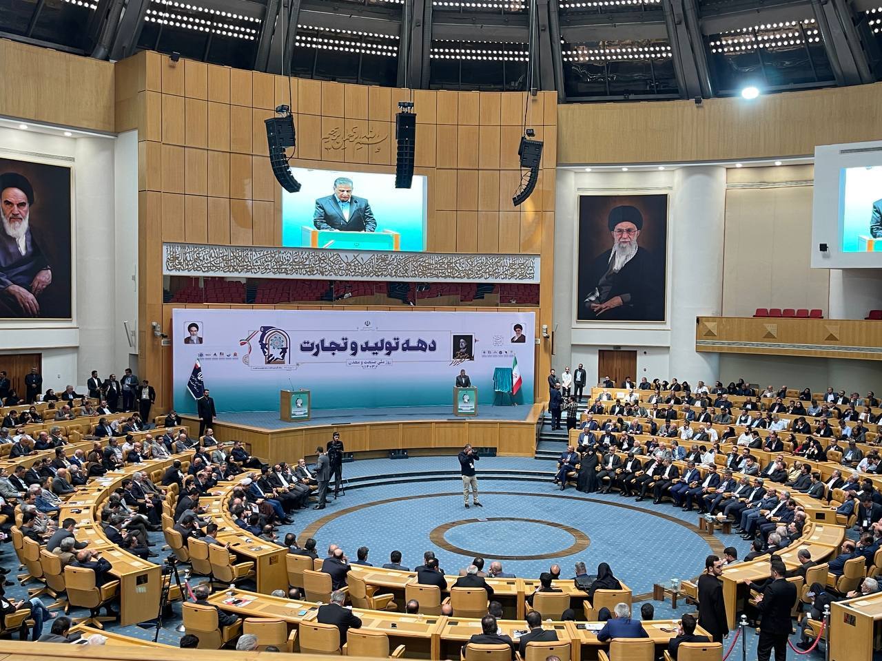 رمقی برای فعالان اقتصادی باقی نمانده است