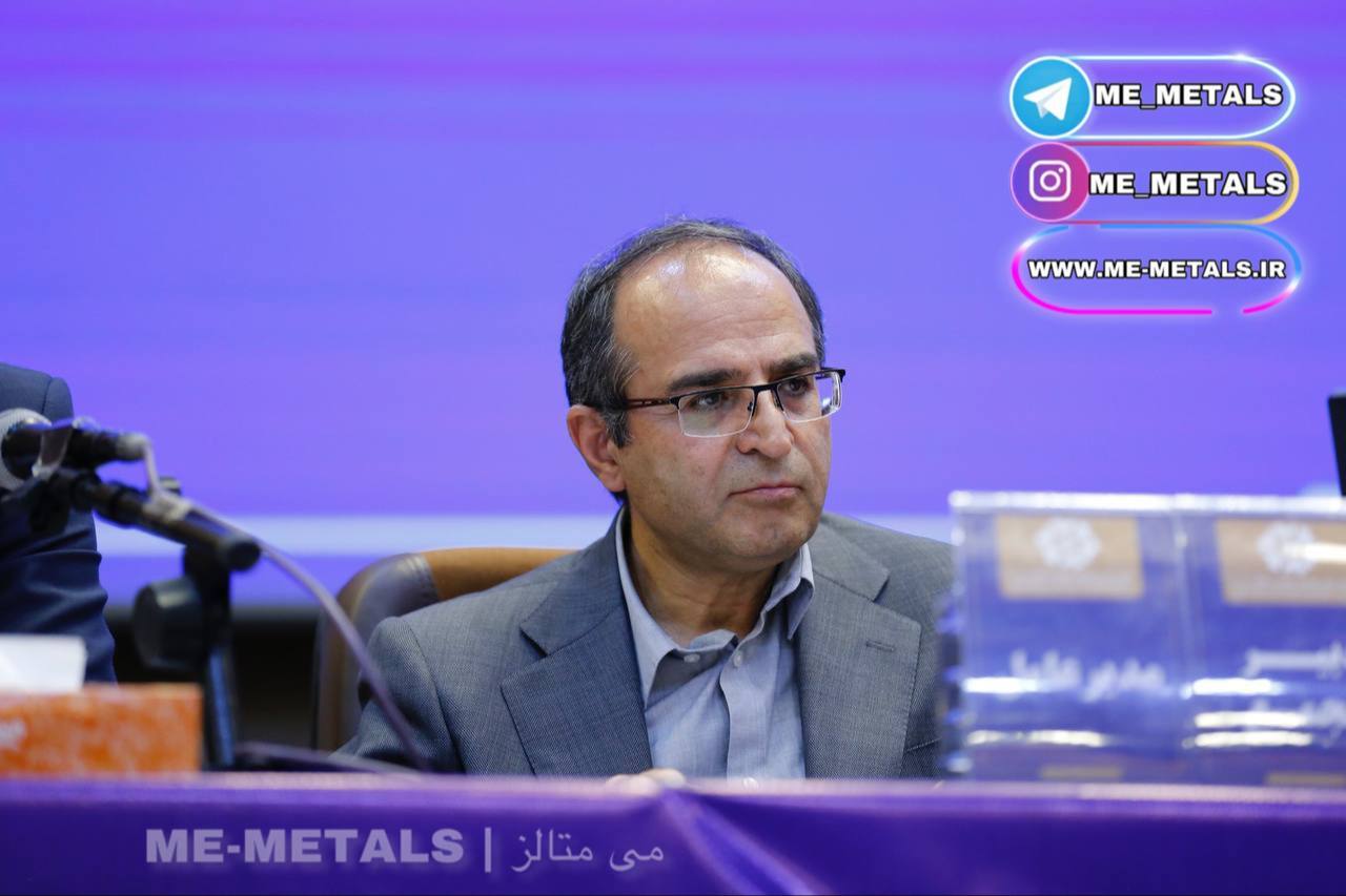 سال ۱۴۰۳ سال شکوفایی تجلی خواهد بود