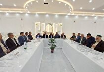 معادن بنتونیت ظرفیت مناسبی برای ایجاد اشتغال و توسعه دارد