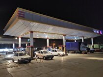 توزیع بیش از ۵۶۲ میلیون لیتر انواع فرآورده نفتی در منطقه زاهدان