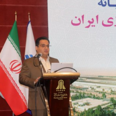 رشد ۱۹ درصدی تناژ فروش شرکت فولاد آلیاژی ایران در سال ۱۴۰۲