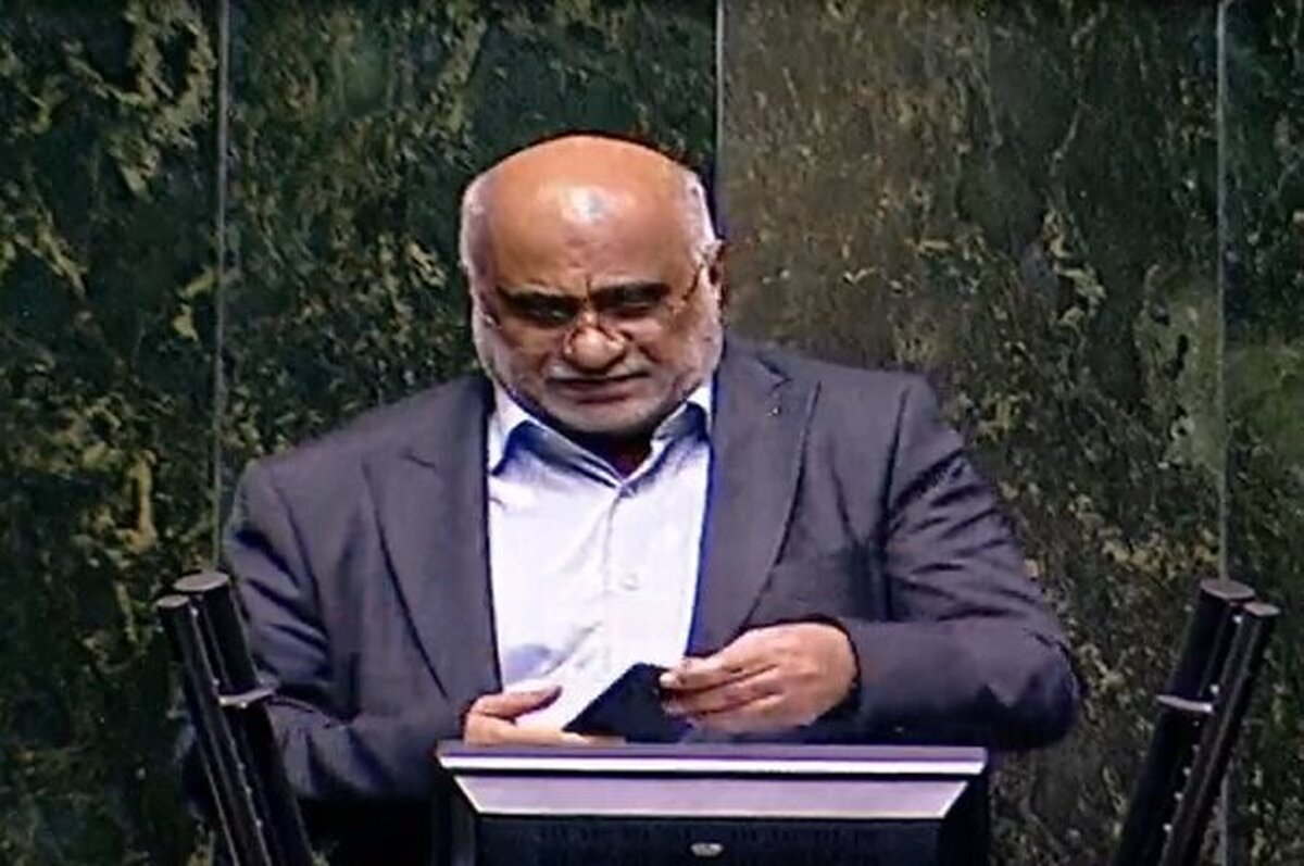 مطورزاده: اتابک عالمی است که خوب فکر و عمل می‌کند