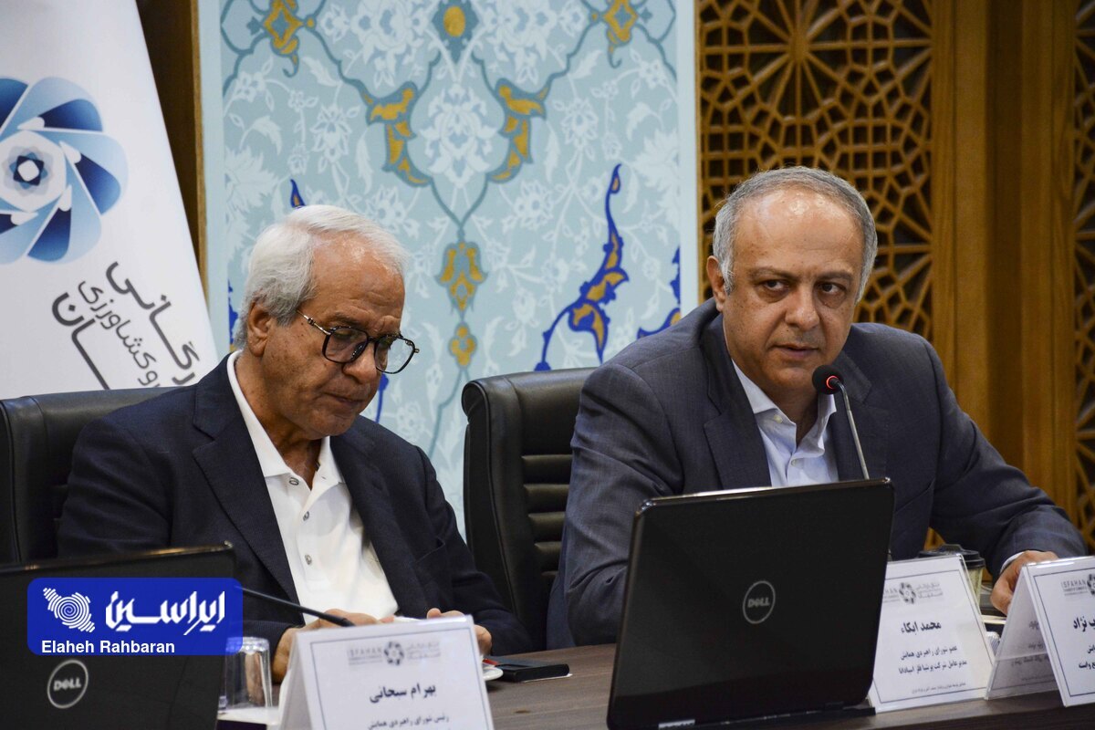 شناسایی مشکلات و چالش‌های توسعه متوازن صنعت آهن و فولاد کشور