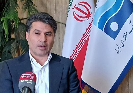 نرخ فرونشست در غرب البرز به ۲۸ سانتی‌متر رسیده است