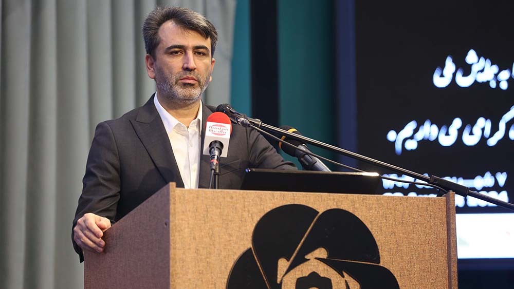دغدغه مهم بخش صنعت و معدن تأمین منابع انسانی است