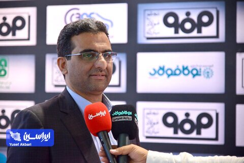 تغییر رویکرد توکا تدارک از تامین‌کننده قراضه به شرکت بازرگانی تأمین مواد اولیه و قطعات یدکی صنعت فولاد
