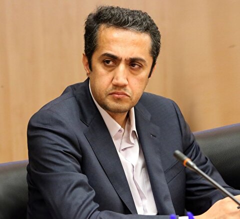 «محمد آقاجانلو» سرپرست ایمیدرو شد