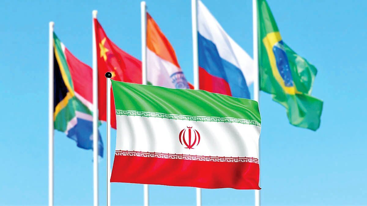 لزوم تسهیل در تجارت ایران و کشور‌های عضو بریکس