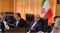 مصری: همه مسوولین جهت اجرای مصوبه همسان‌سازی حقوق بازنشستگان مصمم هستند/ تلاش برای تامین منابع اجرای مصوبه همسان‌سازی