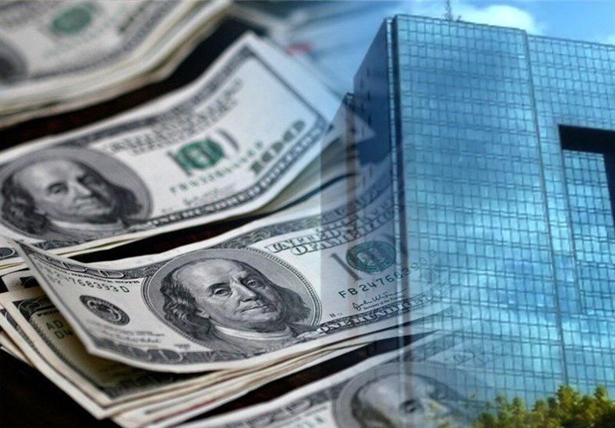 آخرین آمار ارز پرداختی به واردات/ خودرو چقدر ارز گرفت؟
