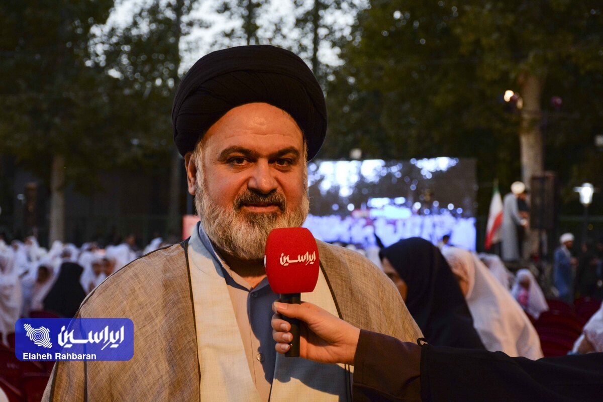 جشن تکلیف دختران فولاد مبارکه، گام نخست در مسیر بندگی