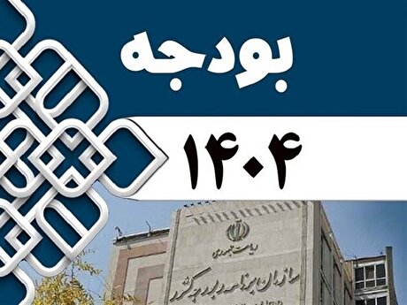 پیش‌بینی منابع متناسب‌سازی حقوق بازنشستگان در بودجه ۱۴۰۴