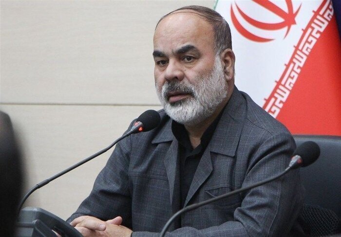 بزرگ‌ترین معدن منیزیم خاورمیانه در سیستان و بلوچستان وجود دارد