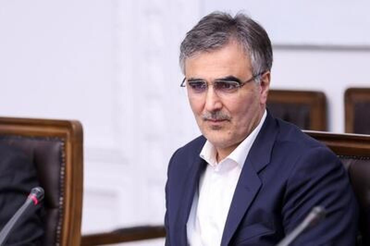 برآورد رئیس کل بانک مرکزی از تورم نقطه‌ای ۳۰ درصد تا پایان سال