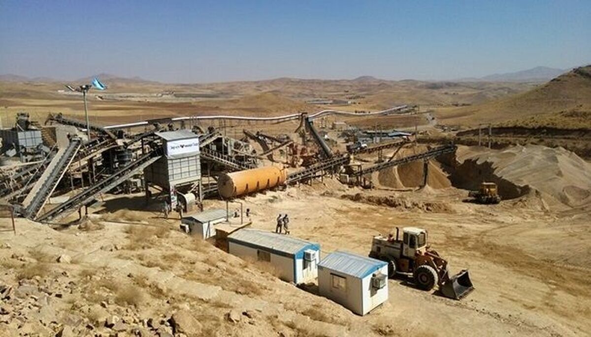 معادن خورشیدی؛ نوآوری در صنعت معدن و انرژی