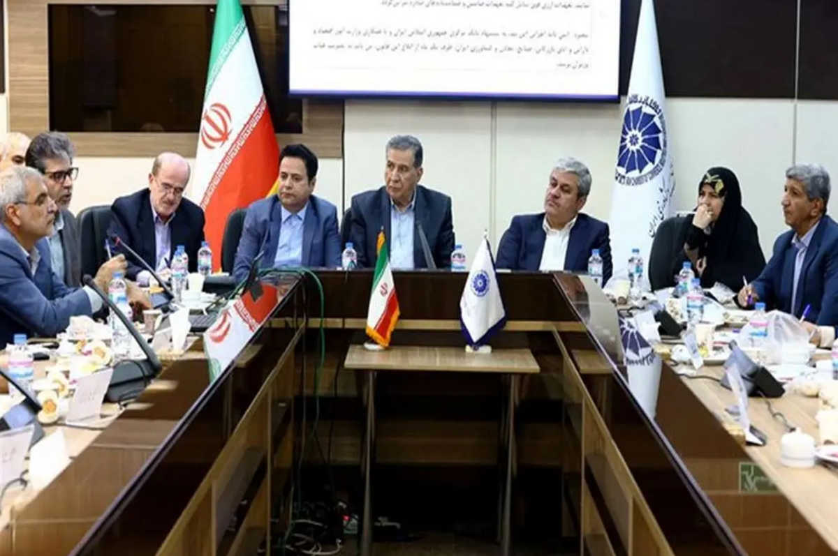 تعارض منافع دولت و بخش خصوصی تشدید شده است