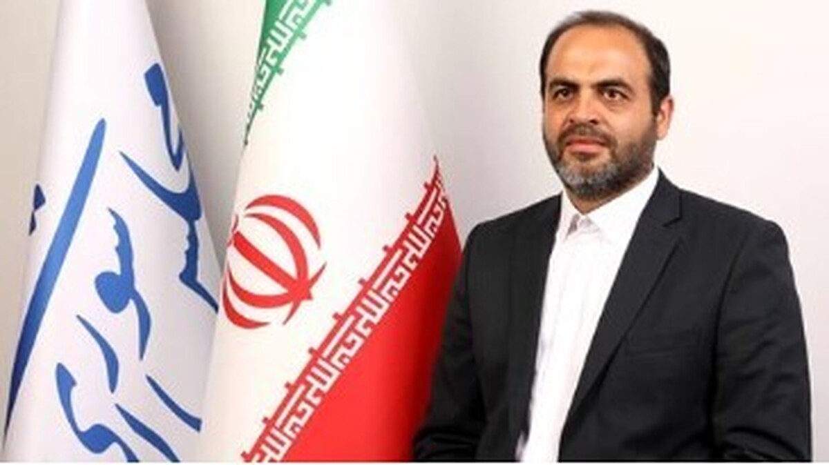 ایجاد شبکه شفاف معاملات طلا در بستر سامانه جامع تجارت کمک شایانی به وضع اقتصادی کشور می‌کند