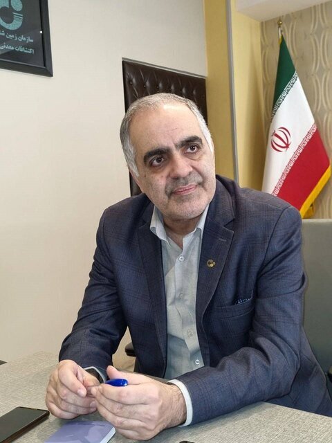 تاکنون ذخایر اقتصادی لیتیوم شناسایی نشده است/ مطالعات برای جانمایی دفع زباله در استان گیلان