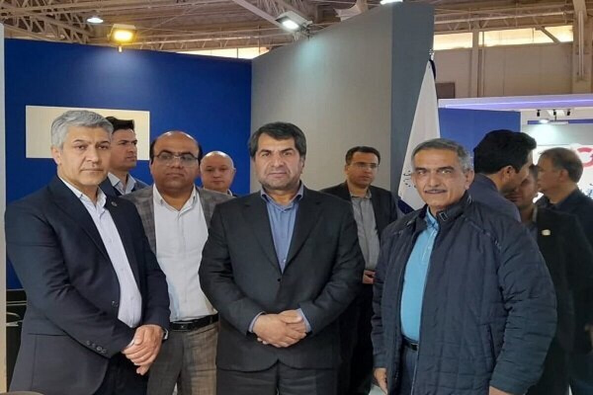 ماشین‌آلات فرسوده موجب بهره‌وری پایین معادن در خراسان جنوبی شده است