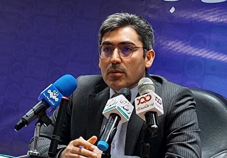 ورودی آب به مخازن سد‌های کشور ۳۸ درصد کاهش یافت