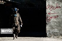 استقرار کادر درمان در محل حادثه معدن دامغان/ تلاش برای دسترسی به کارگران ادامه دارد
