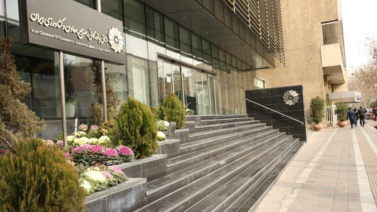 کلید «قفل تولید»